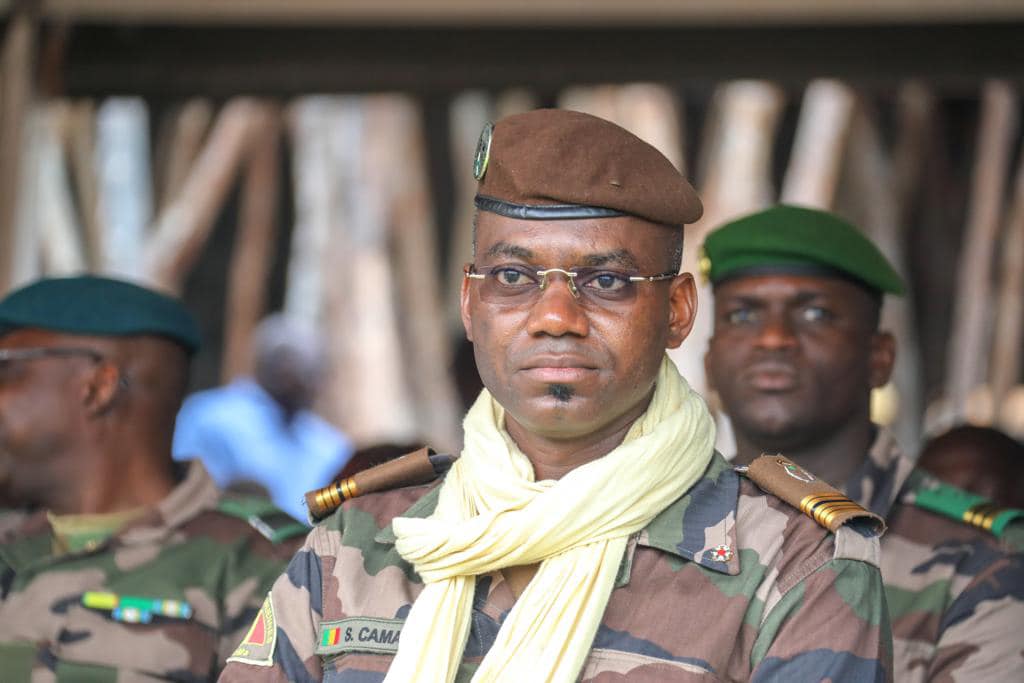 Puissances militaires d’Afrique de l’Ouest : le Mali taille patron, la Côte d’Ivoire…